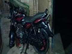 BAJAJ DISCOVER 150F